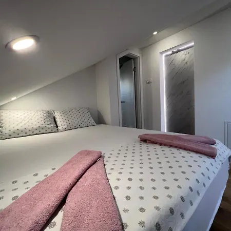 Apartman Dante