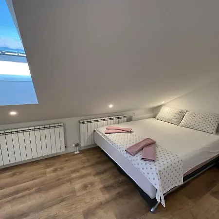 Dante טרביניה