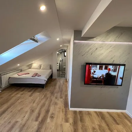 Dante טרביניה