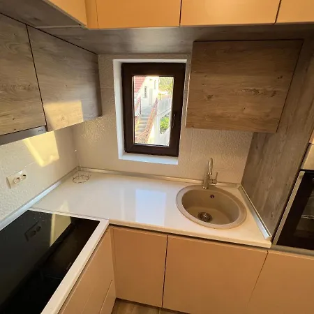 Apartment Dante Trebinje