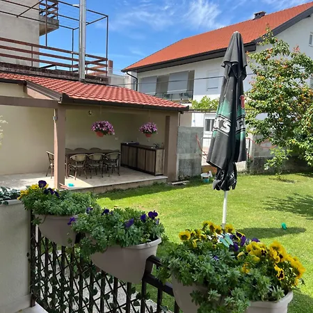 Apartman Dante Trebinje